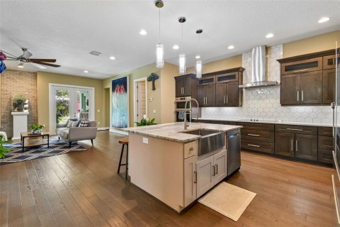 Villa ou maison à vendre à Orlando, Floride: 5 chambres, 317.26 m2 № 2124359 - photo 16