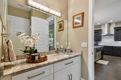 Villa ou maison à vendre à Orlando, Floride: 5 chambres, 317.26 m2 № 2124359 - photo 22