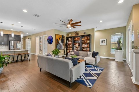 Villa ou maison à vendre à Orlando, Floride: 5 chambres, 317.26 m2 № 2124359 - photo 10