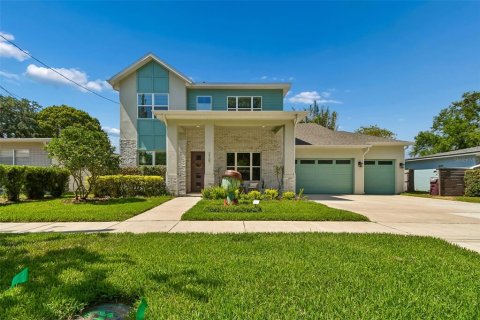 Villa ou maison à vendre à Orlando, Floride: 5 chambres, 317.26 m2 № 2124359 - photo 2