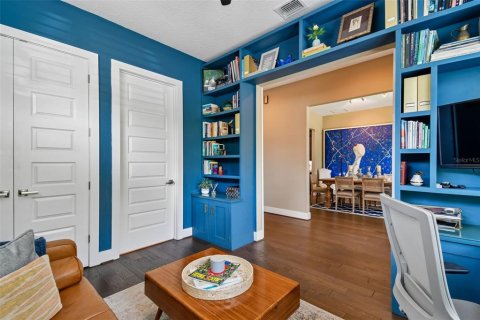 Villa ou maison à vendre à Orlando, Floride: 5 chambres, 317.26 m2 № 2124359 - photo 5