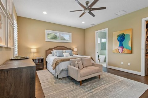 Villa ou maison à vendre à Orlando, Floride: 5 chambres, 317.26 m2 № 2124359 - photo 24