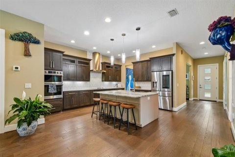 Villa ou maison à vendre à Orlando, Floride: 5 chambres, 317.26 m2 № 2124359 - photo 15