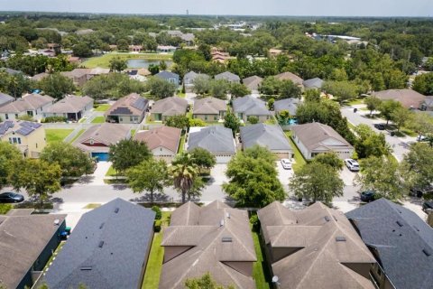 House in Orlando, Florida 3 bedrooms, 143.26 sq.m. № 1885198 - photo 24