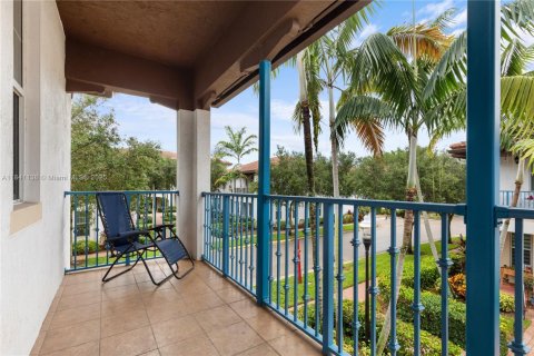 Townhouse in Miramar, Florida 3 bedrooms, 155.33 sq.m. № 1832329 - photo 17