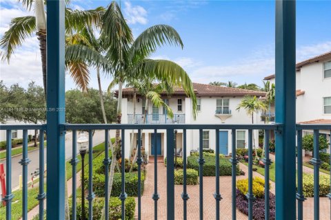 Townhouse in Miramar, Florida 3 bedrooms, 155.33 sq.m. № 1832329 - photo 16