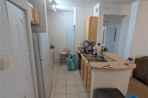 Copropriété à vendre à South Miami, Floride: 1 chambre, 60.57 m2 № 2000190 - photo 3