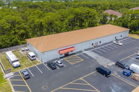 Immobilier commercial à vendre à Port St. Lucie, Floride № 2247674 - photo 21