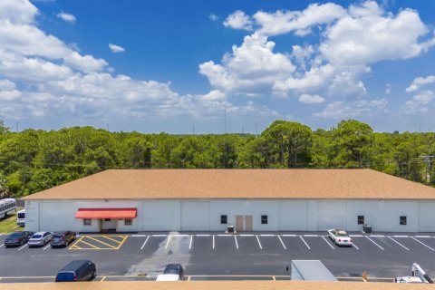 Immobilier commercial à Port St. Lucie, Floride № 2247674