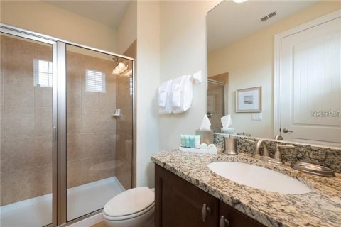 House in Kissimmee, Florida 6 bedrooms, 271.37 sq.m. № 1910410 - photo 10