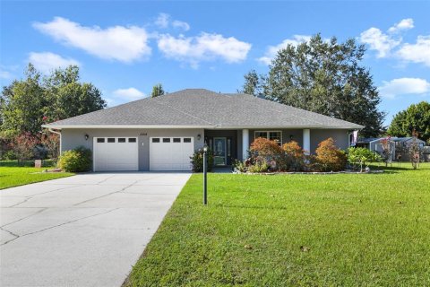 Casa en venta en Astatula, Florida, 3 dormitorios, 187.57 m2 № 1910242 - foto 1