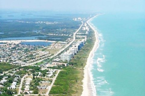 Condominio en alquiler en Hutchinson Island South, Florida, 2 dormitorios, 100.15 m2 № 1004912 - foto 1