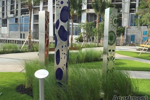 Condo in Miami, Florida, 2 bedrooms  № 2050631 - photo 30