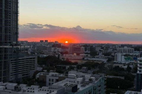 Condo in Miami, Florida, 2 bedrooms  № 2050631 - photo 22