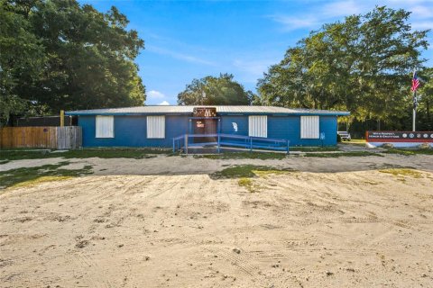 House in Dunnellon, Florida 3 bedrooms, 141.95 sq.m. № 2226037 - photo 22