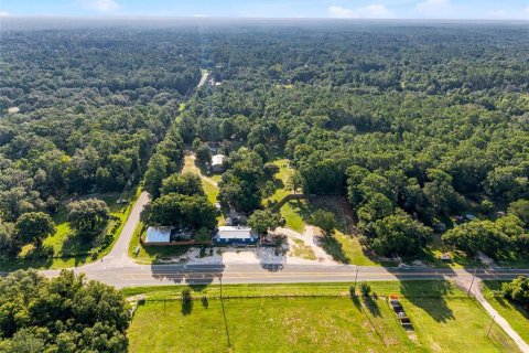 House in Dunnellon, Florida 3 bedrooms, 141.95 sq.m. № 2226037 - photo 14
