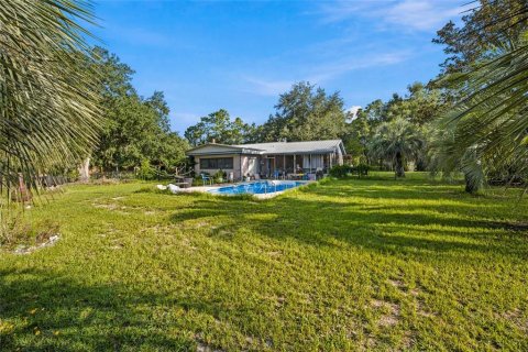House in Dunnellon, Florida 3 bedrooms, 141.95 sq.m. № 2226037 - photo 9