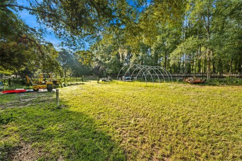House in Dunnellon, Florida 3 bedrooms, 141.95 sq.m. № 2226037 - photo 4