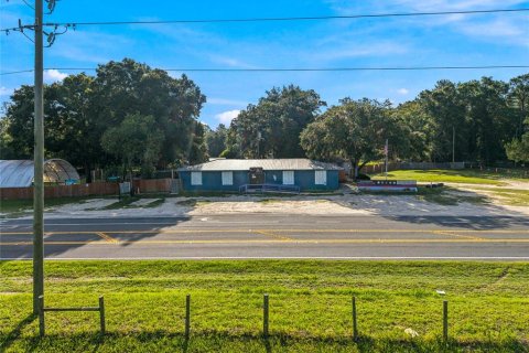 House in Dunnellon, Florida 3 bedrooms, 141.95 sq.m. № 2226037 - photo 18