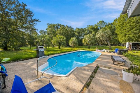 House in Dunnellon, Florida 3 bedrooms, 141.95 sq.m. № 2226037 - photo 7