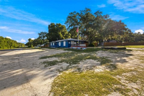 House in Dunnellon, Florida 3 bedrooms, 141.95 sq.m. № 2226037 - photo 20