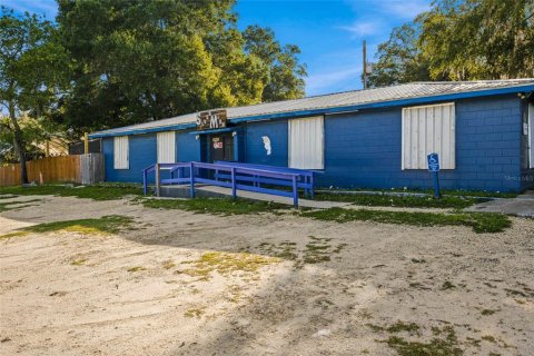 House in Dunnellon, Florida 3 bedrooms, 141.95 sq.m. № 2226037 - photo 23