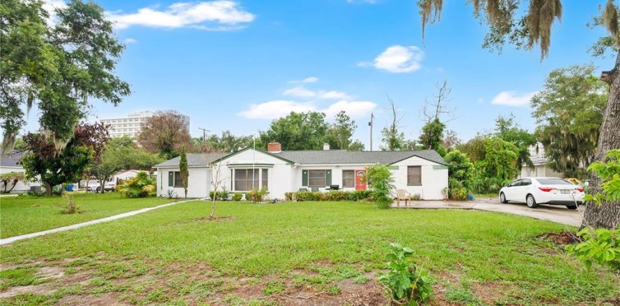 Casa en Winter Haven, Florida 3 dormitorios, 146.79 m2 № 2203132
