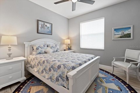 House in Port Charlotte, Florida 3 bedrooms, 167.32 sq.m. № 1674173 - photo 26