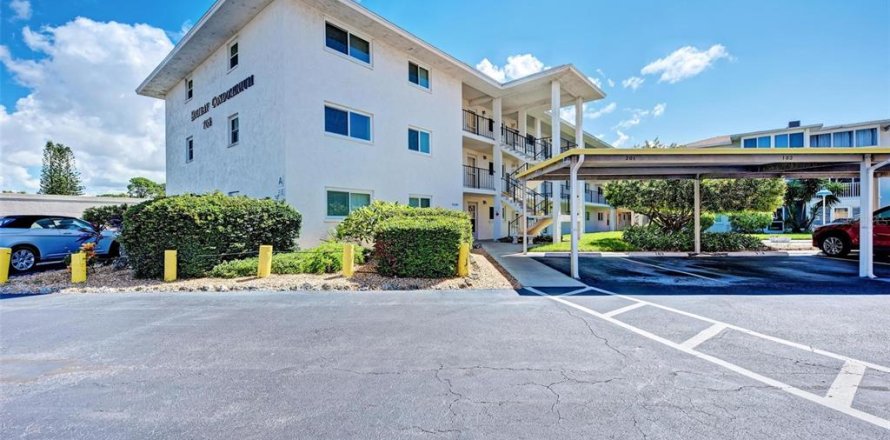 Condo à Venice, Floride, 2 chambres  № 1905251