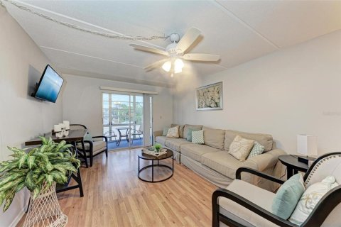Copropriété à louer à Venice, Floride: 2 chambres, 90.21 m2 № 1905251 - photo 10