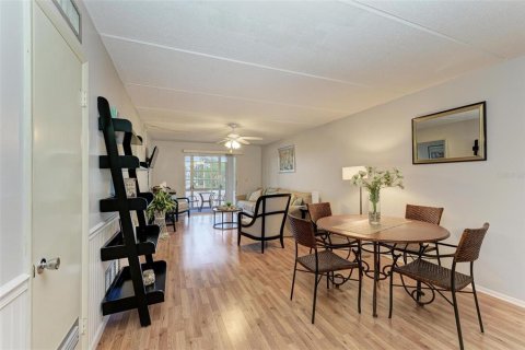 Copropriété à louer à Venice, Floride: 2 chambres, 90.21 m2 № 1905251 - photo 7