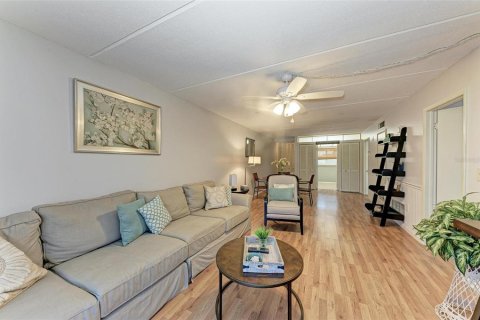 Copropriété à louer à Venice, Floride: 2 chambres, 90.21 m2 № 1905251 - photo 12