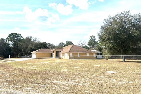 Terreno en venta en Ocala, Florida № 2097640 - foto 5