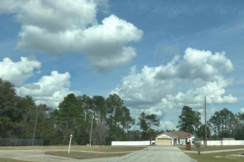 Terreno en venta en Ocala, Florida № 2097640 - foto 7