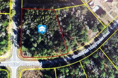 Terreno en venta en Ocala, Florida № 2097640 - foto 2