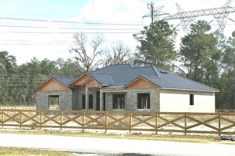 Terreno en venta en Ocala, Florida № 2097640 - foto 9