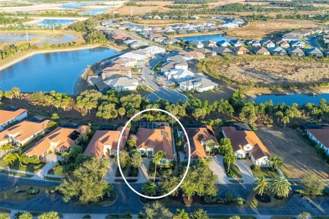 Купить виллу или дом в Энглвуд, Флорида 11 комнат, 279.26м2, № 2200022 - фото 7