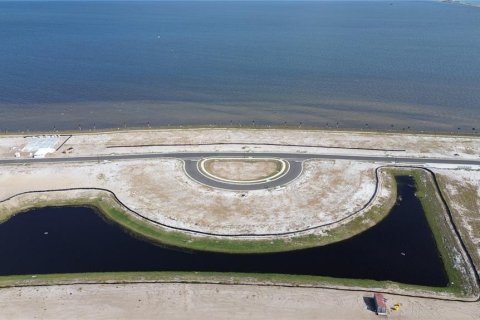 Land in Titusville, Florida № 1724139 - photo 3