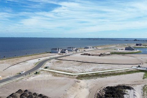 Land in Titusville, Florida № 1724139 - photo 4