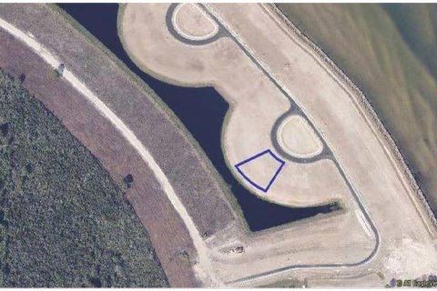 Land in Titusville, Florida № 1724139 - photo 1