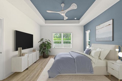 House in Sarasota, Florida 5 bedrooms, 253.34 sq.m. № 1872762 - photo 19