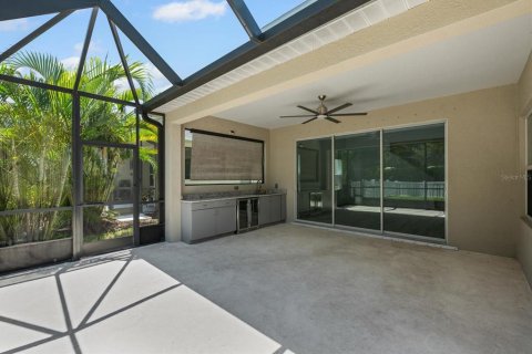 House in Sarasota, Florida 5 bedrooms, 253.34 sq.m. № 1872762 - photo 26