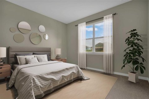 Villa ou maison à vendre à Leesburg, Floride: 4 chambres, 185.9 m2 № 1915013 - photo 25