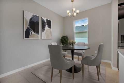 Villa ou maison à vendre à Leesburg, Floride: 4 chambres, 185.9 m2 № 1915013 - photo 9