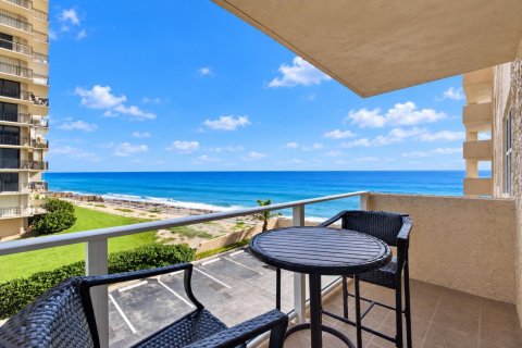 Copropriété à vendre à Riviera Beach, Floride: 2 chambres, 130.06 m2 № 2361639 - photo 20