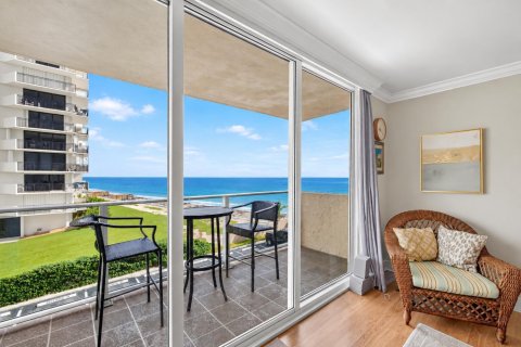 Copropriété à vendre à Riviera Beach, Floride: 2 chambres, 130.06 m2 № 2361639 - photo 18