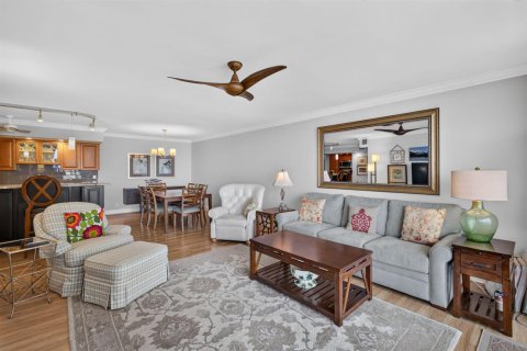Copropriété à vendre à Riviera Beach, Floride: 2 chambres, 130.06 m2 № 2361639 - photo 17