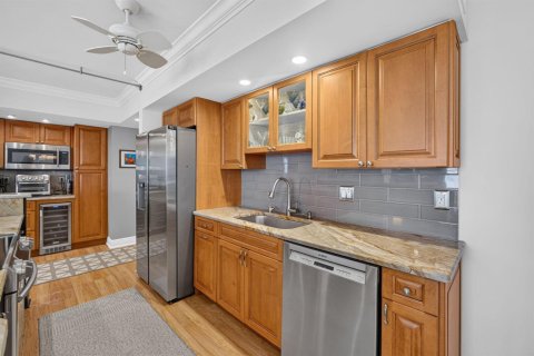 Copropriété à vendre à Riviera Beach, Floride: 2 chambres, 130.06 m2 № 2361639 - photo 8