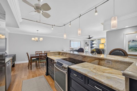 Copropriété à vendre à Riviera Beach, Floride: 2 chambres, 130.06 m2 № 2361639 - photo 9