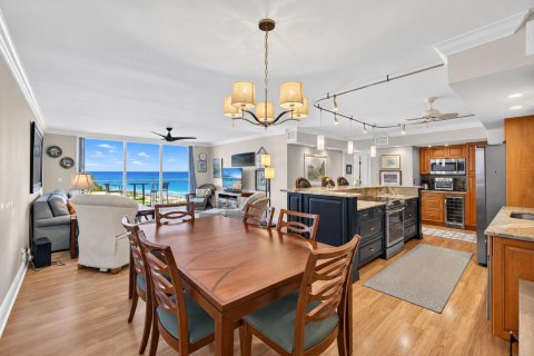Condo in Riviera Beach, Florida, 2 bedrooms № 2361639